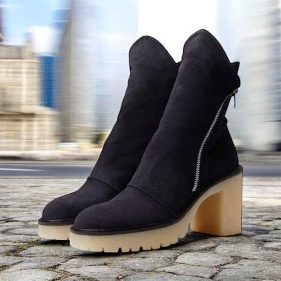 Free People Shoes - Free People Jack Boots